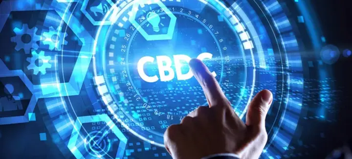 CBDC