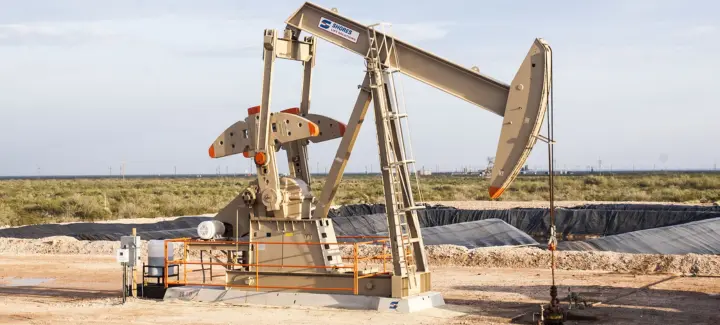 Crude oil