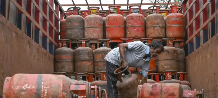 LPG