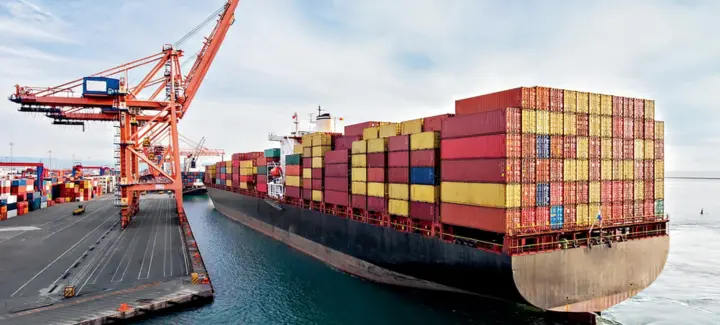 Foreign e commerce