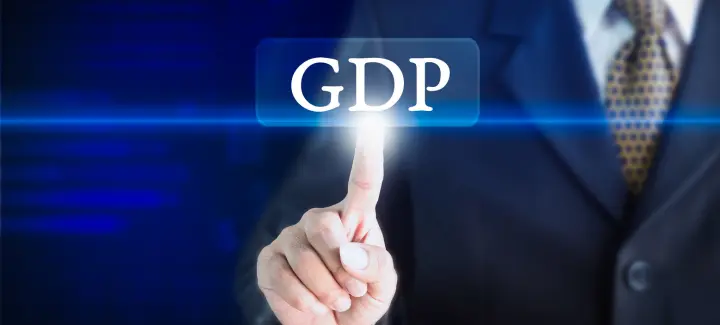 GDP