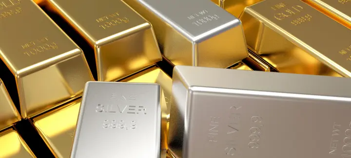 Gold
