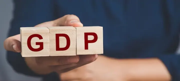 GDP