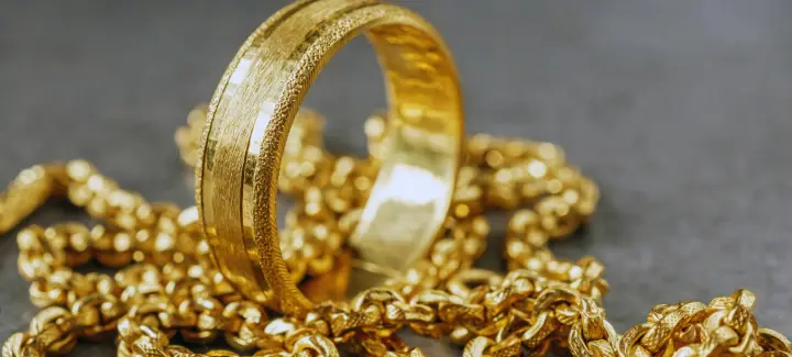 Jewellery