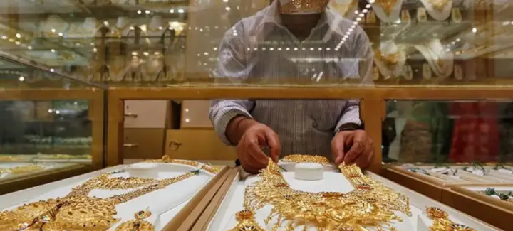 Jewellery
