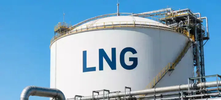 LNG