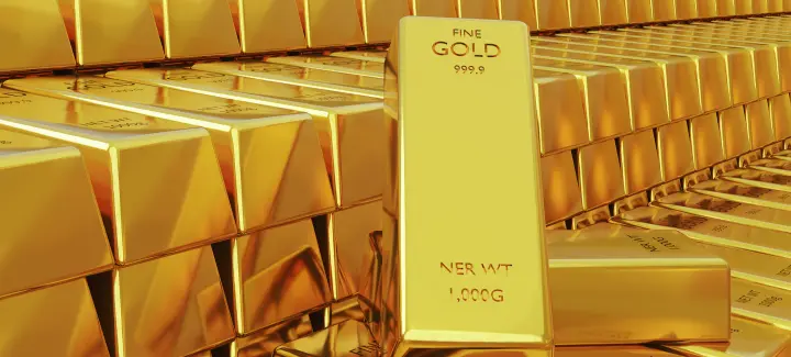 Gold
