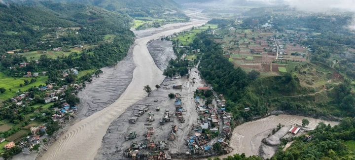 Nepal