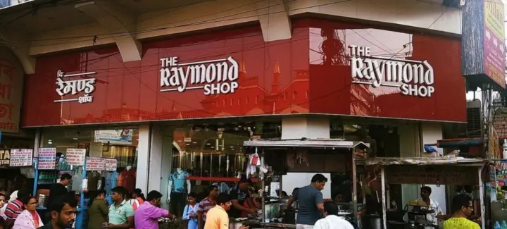 Raymond