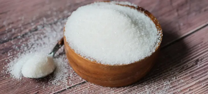 Sugar