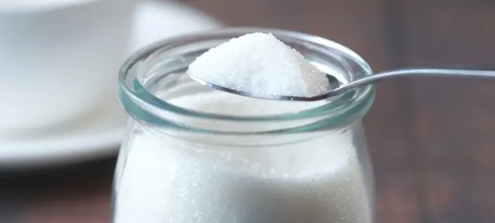 Sugar