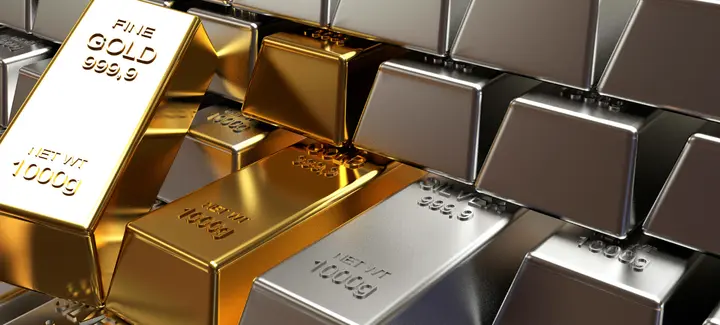 Gold
