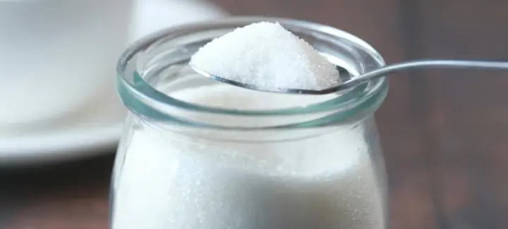 Sugar