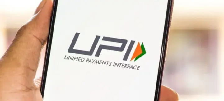 UPI