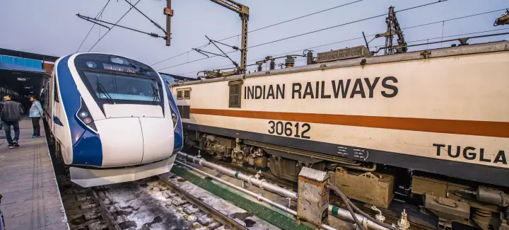 Indian Railways