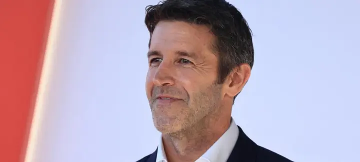 John Ternus