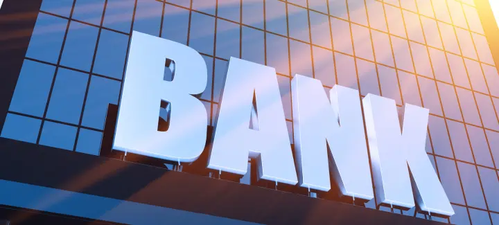Bank