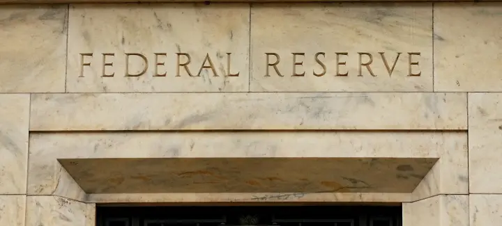 Federal Reserve