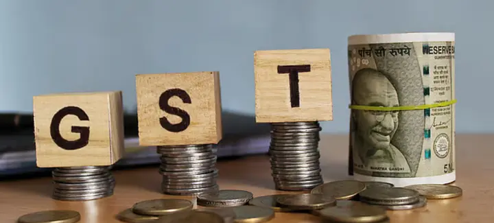 GST
