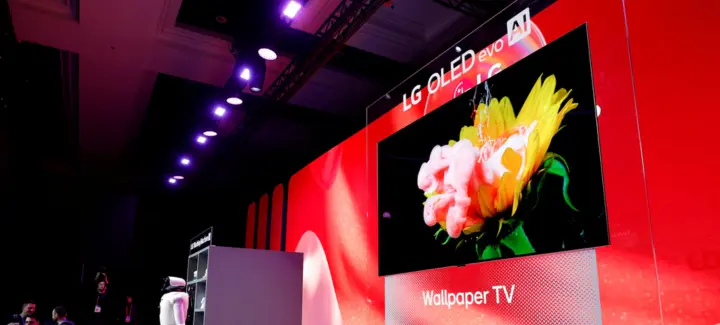 TV