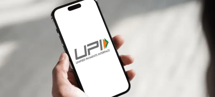UPI