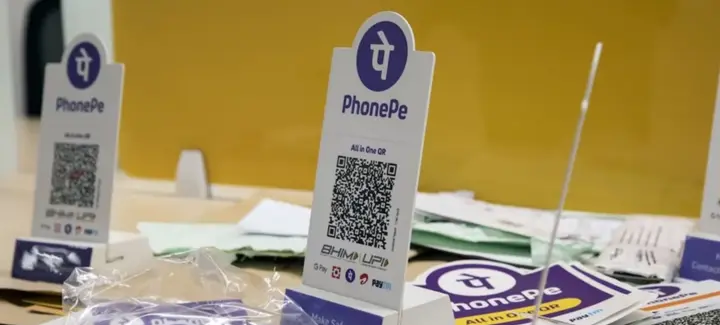 PhonePe