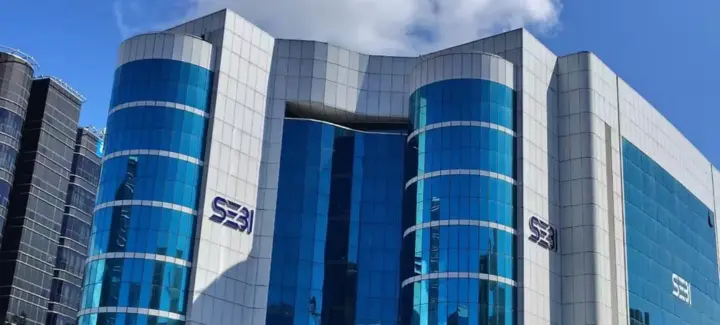 SEBI