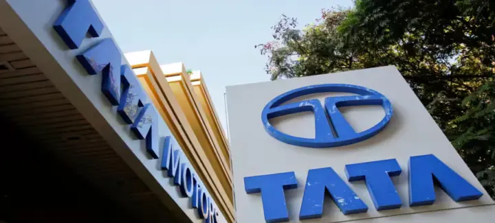 Tata Sons
