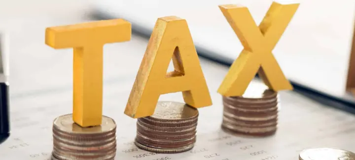 Tax